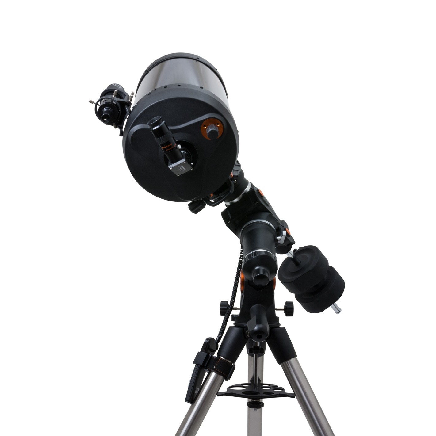 Comprar Telescopio Celestron Cgem Ii Schmidt Cassegrain Online