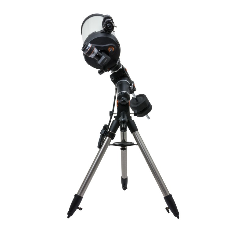 Comprar Telescopio Celestron Cgem Ii Edge Hd Schmidt Cassegrain