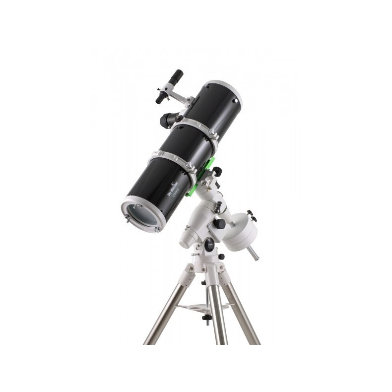 Comprar Telescopio Newton Skywatcher Black Diamond Dual Speed