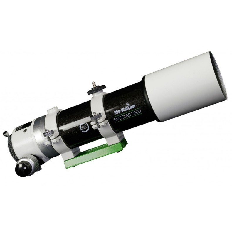 Comprar Tubo Refractor SkyWatcher ED Black Diamond Dual Speed 72ED Online