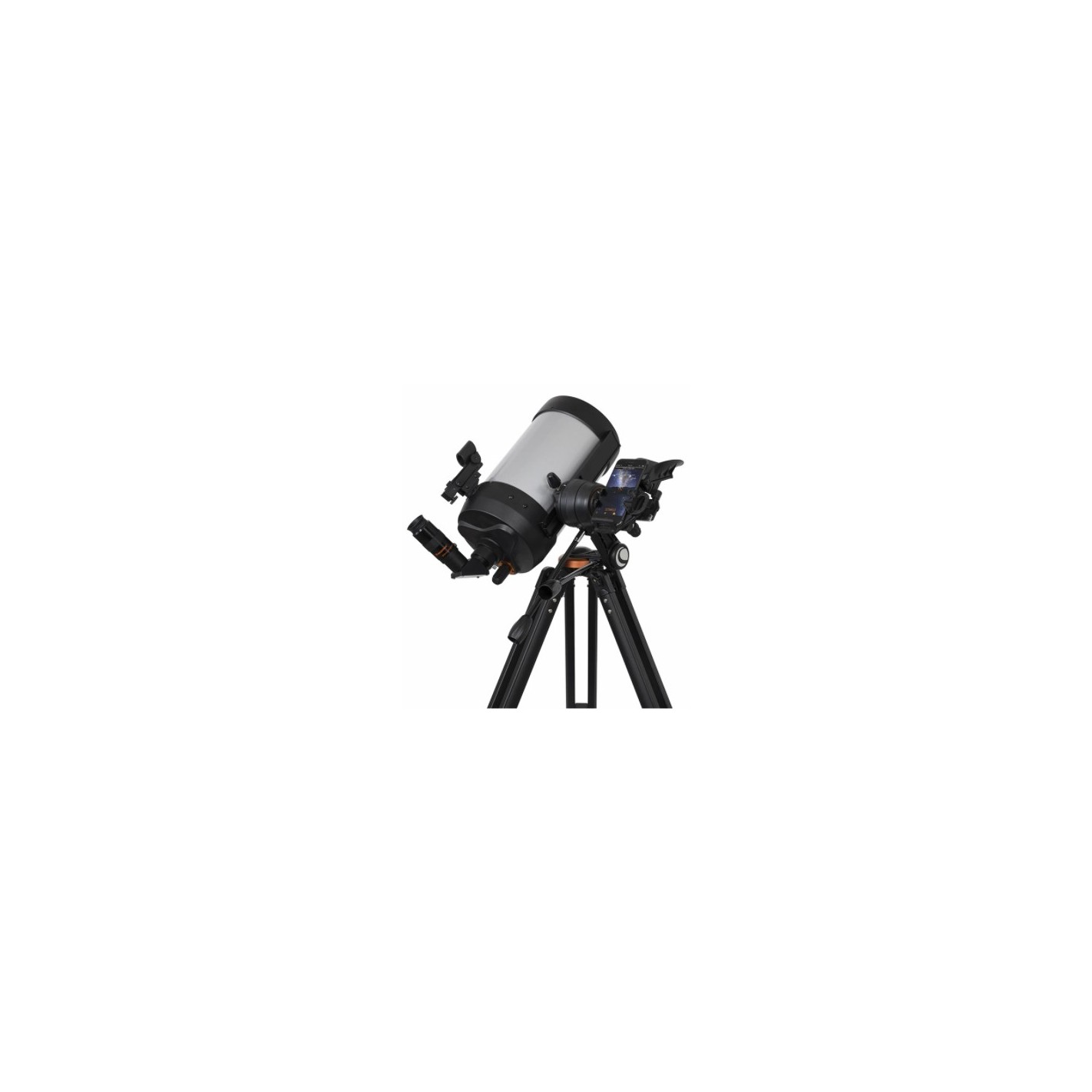 Comprar Telescopio Celestron StarSense Explorer DX 6 Schmidt