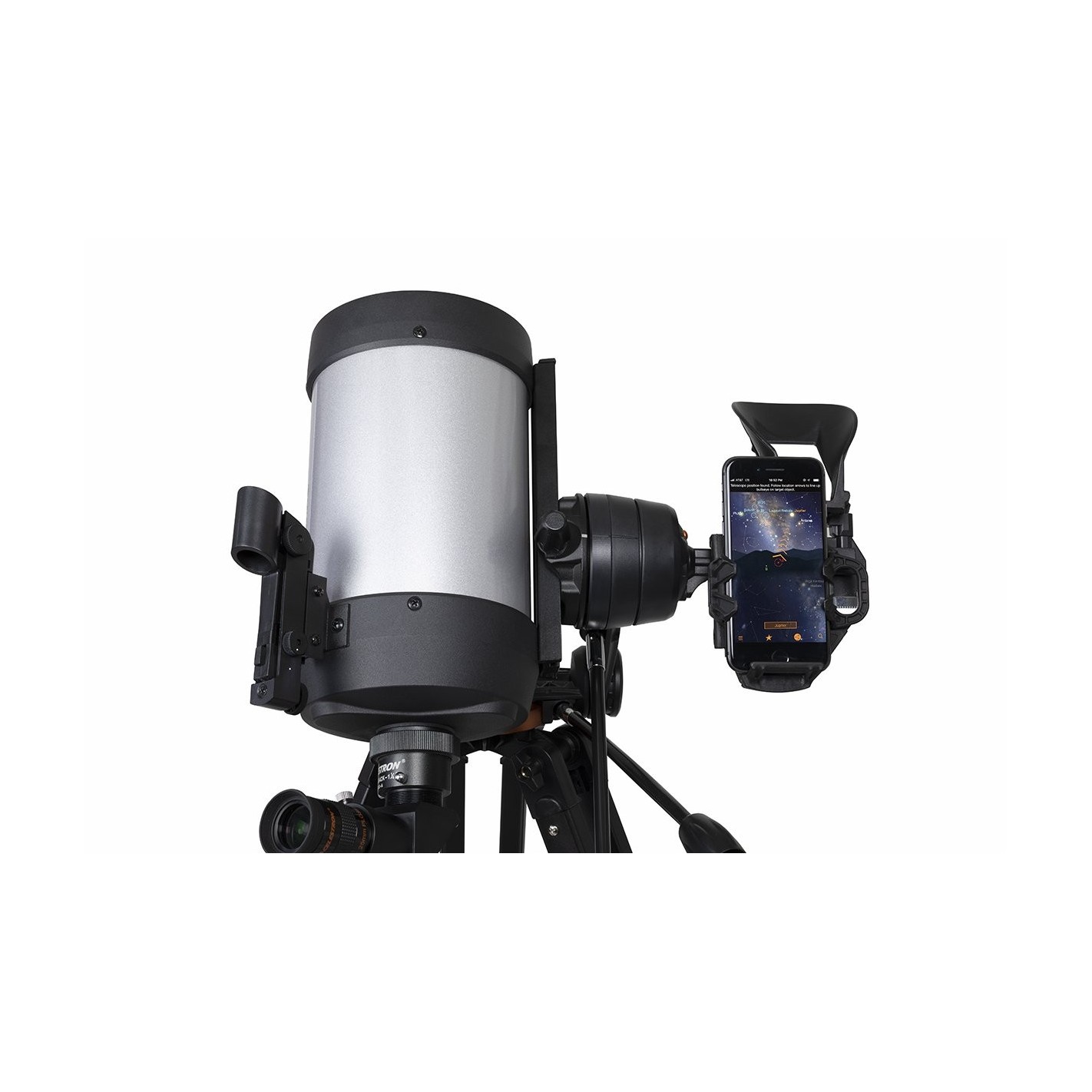 Comprar Telescopio Celestron Starsense Explorer Dx Schmidt