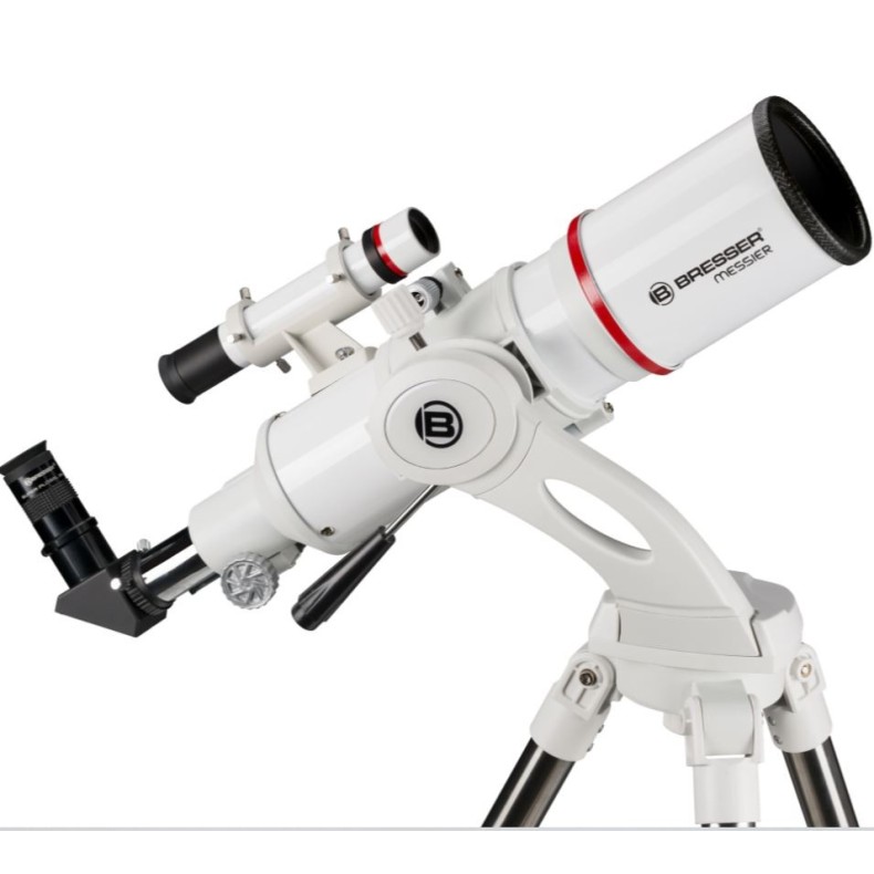 Comprar Telescopio Refractor Bresser Messier Ar Nano Az Online