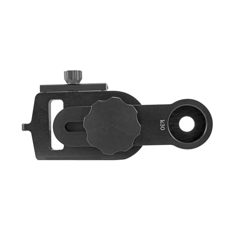 Adaptador Smartoscope Vario Con Anillo Para Ocular Kowa Tsn Ar Wz