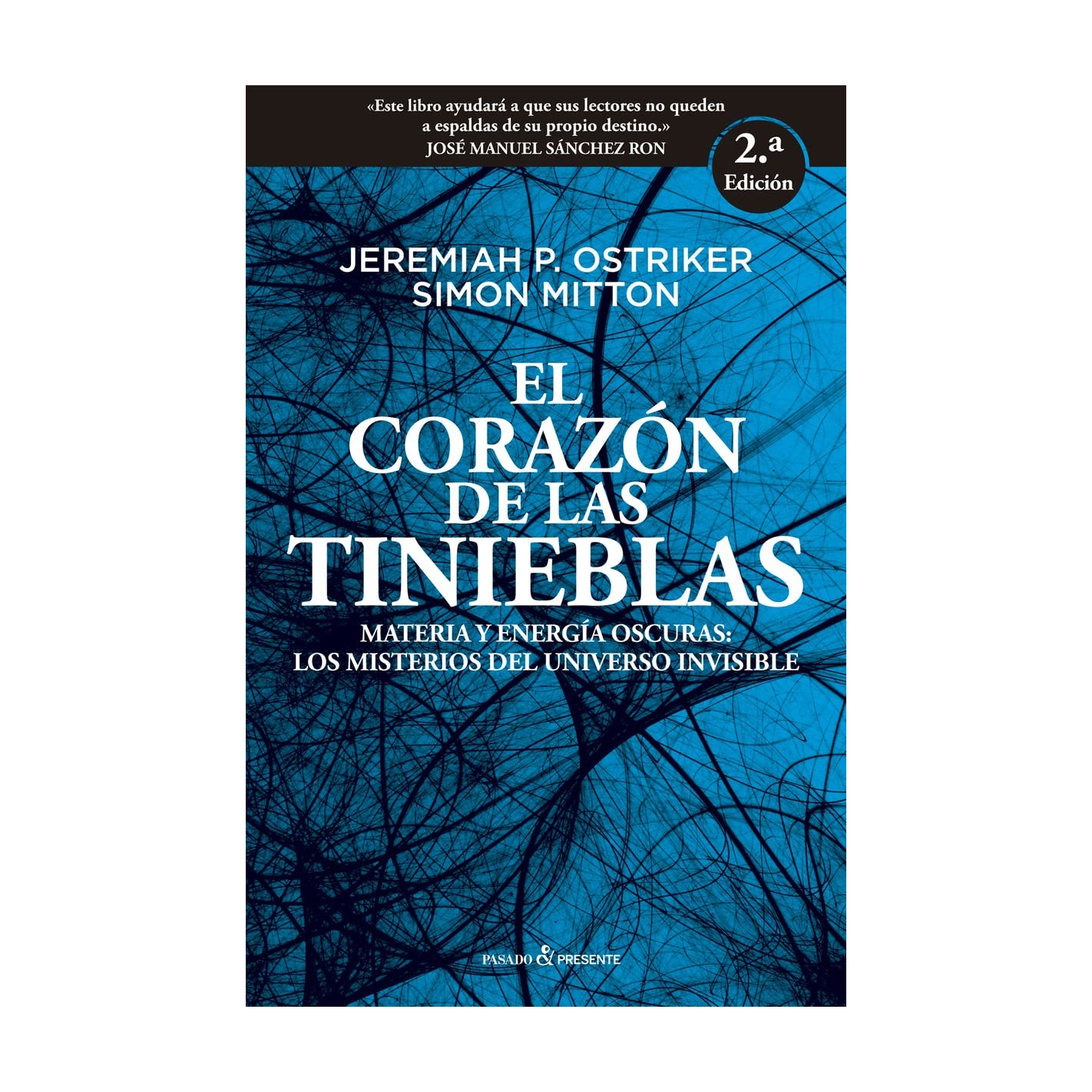 Comprar En Telescopiomania El Libro El Coraz N De Las Tinieblas Online