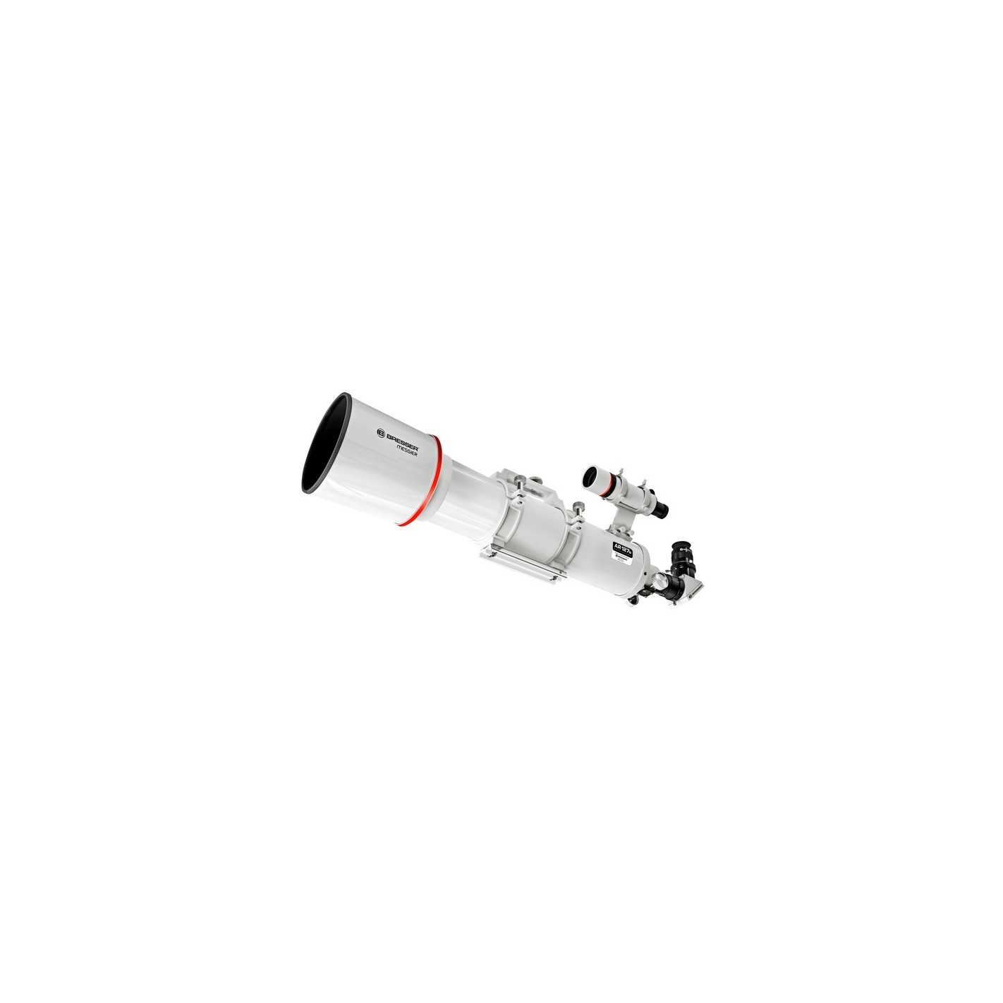 Comprar Tubo óptico Bresser Messier HEXAFOC AR-127S 127/635 4827635 Online