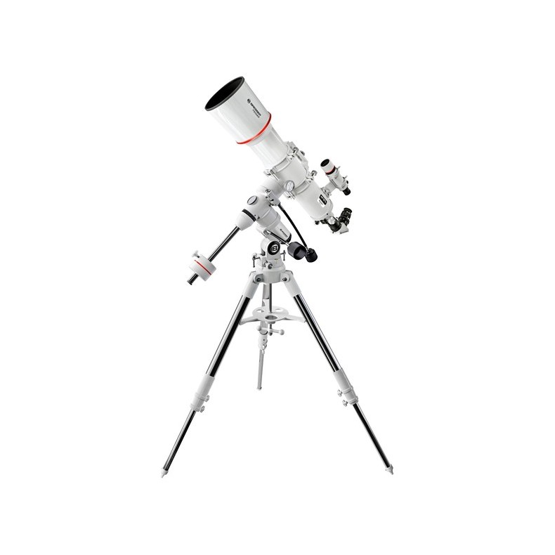 Comprar Telescopio Bresser Messier HEXAFOC AR-127S 127/635 EXOS 1 ...