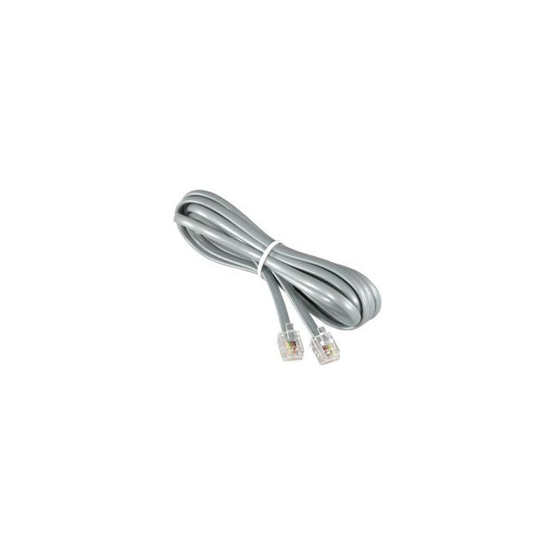 Cable autoguiador compatible con ST4