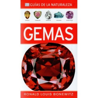 Libro Minerales. Descripcion y Clasificacion (Guias del