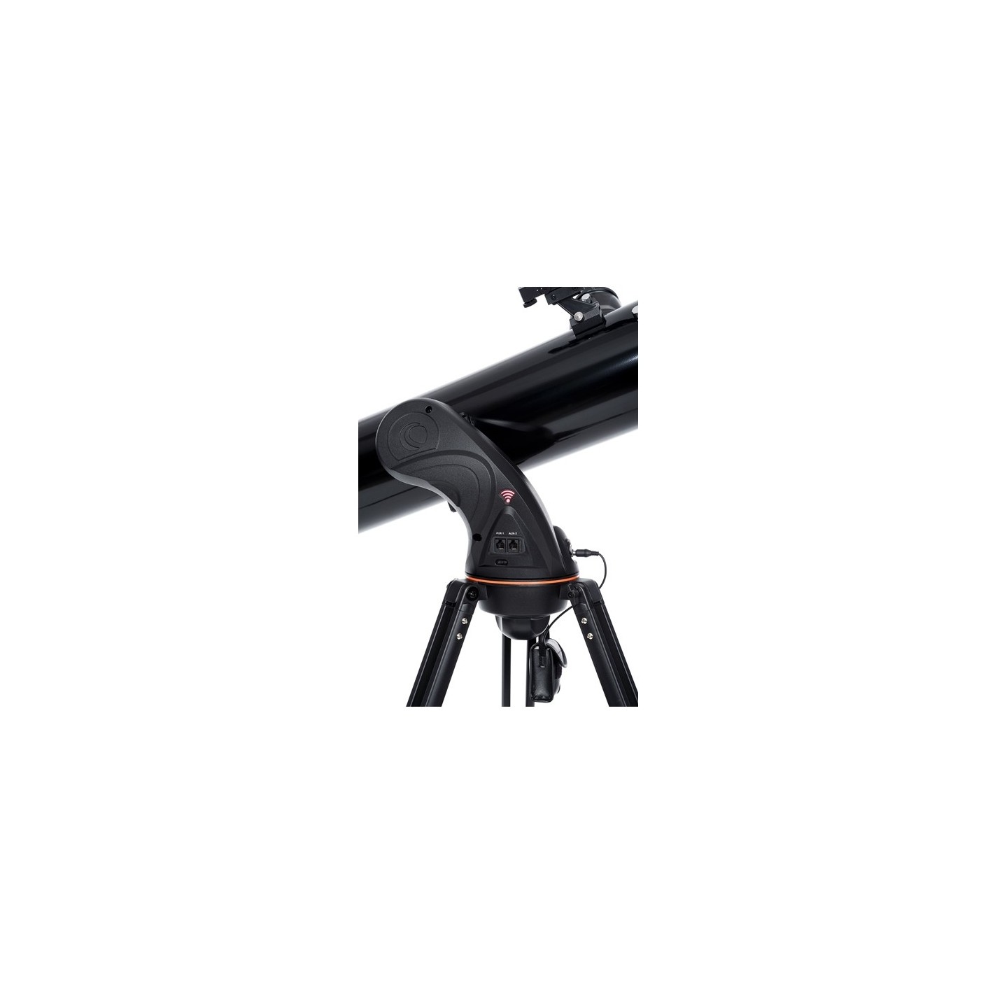 Comprar Telescopio Celestron Astro Fi 130mm Wifi Reflector Newton Online