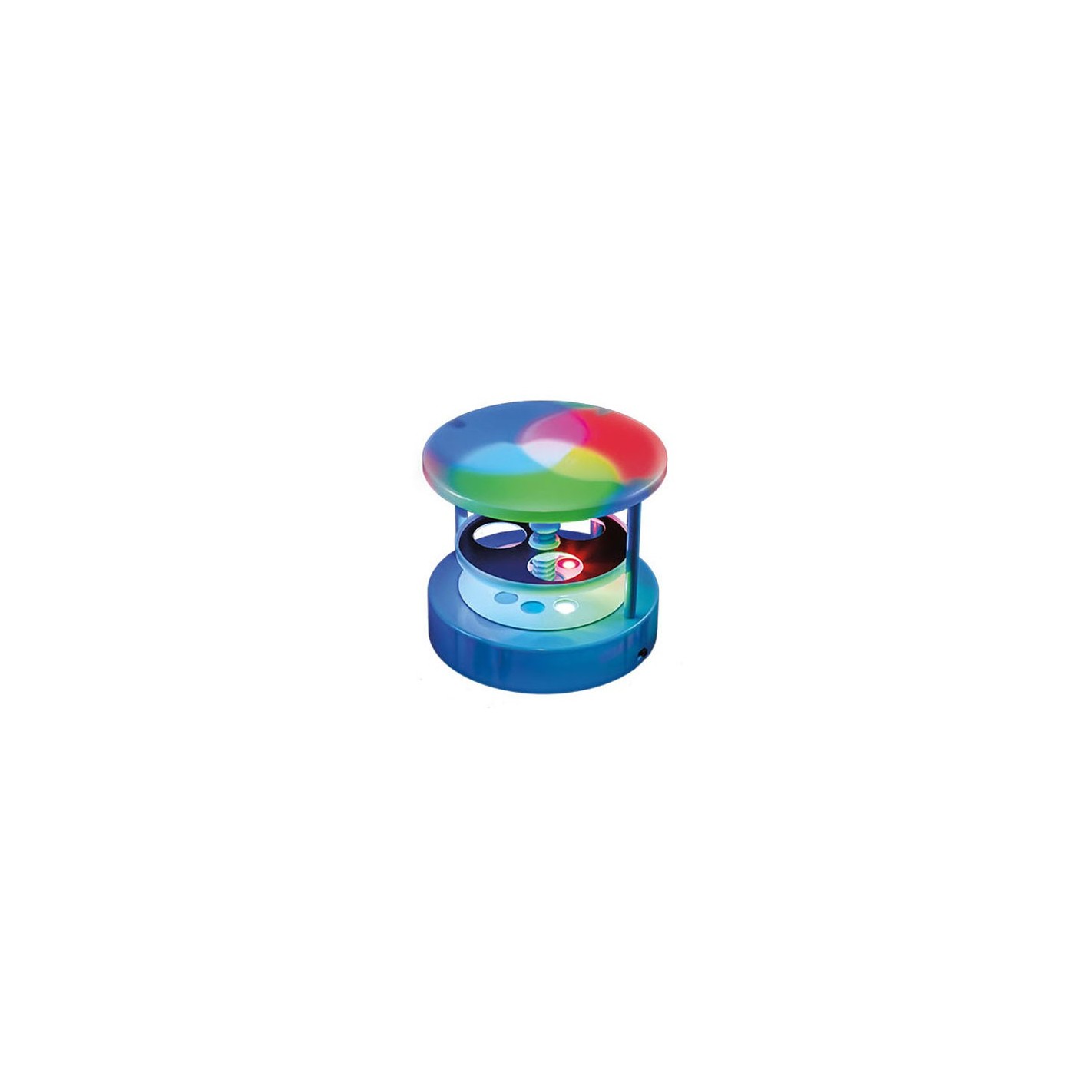 Kidz labs hot sale light kaleidoscope