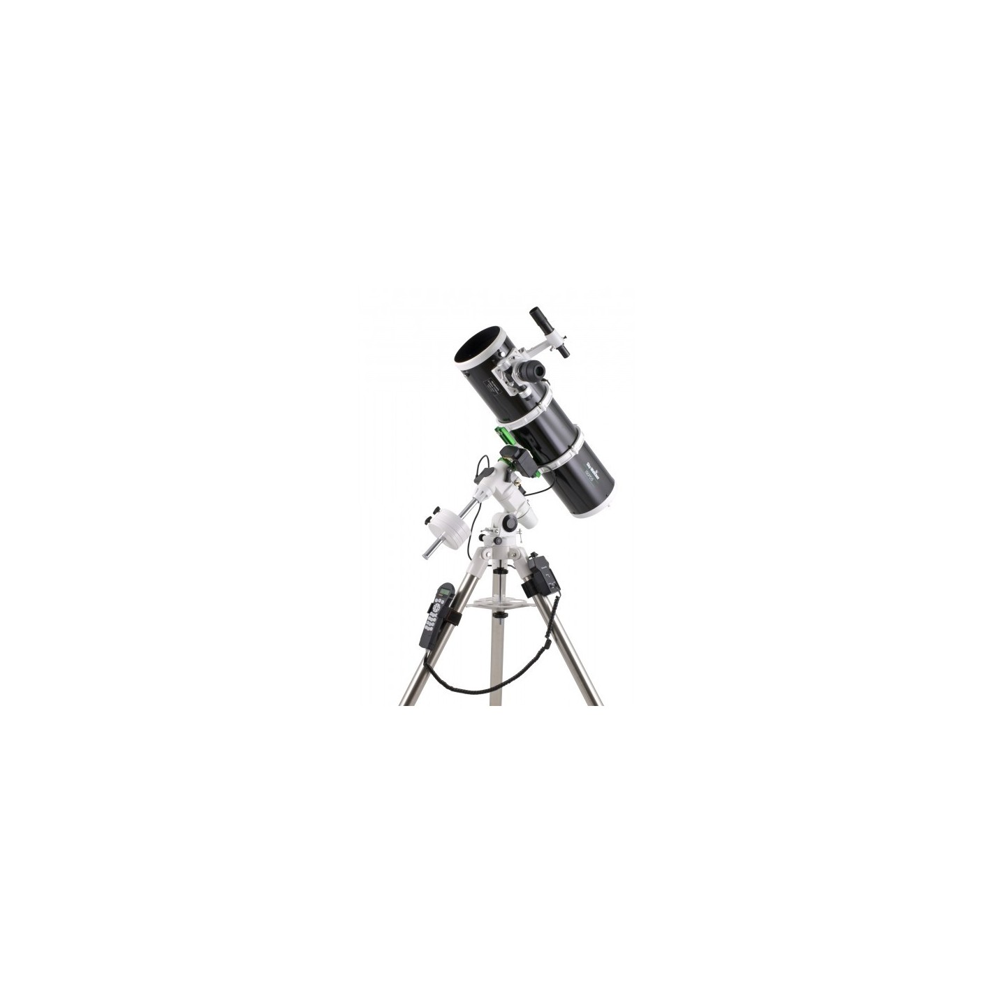 Comprar Telescopio Celestron AstroMaster 130 EQ con libro para aprender uso  telescopio Online