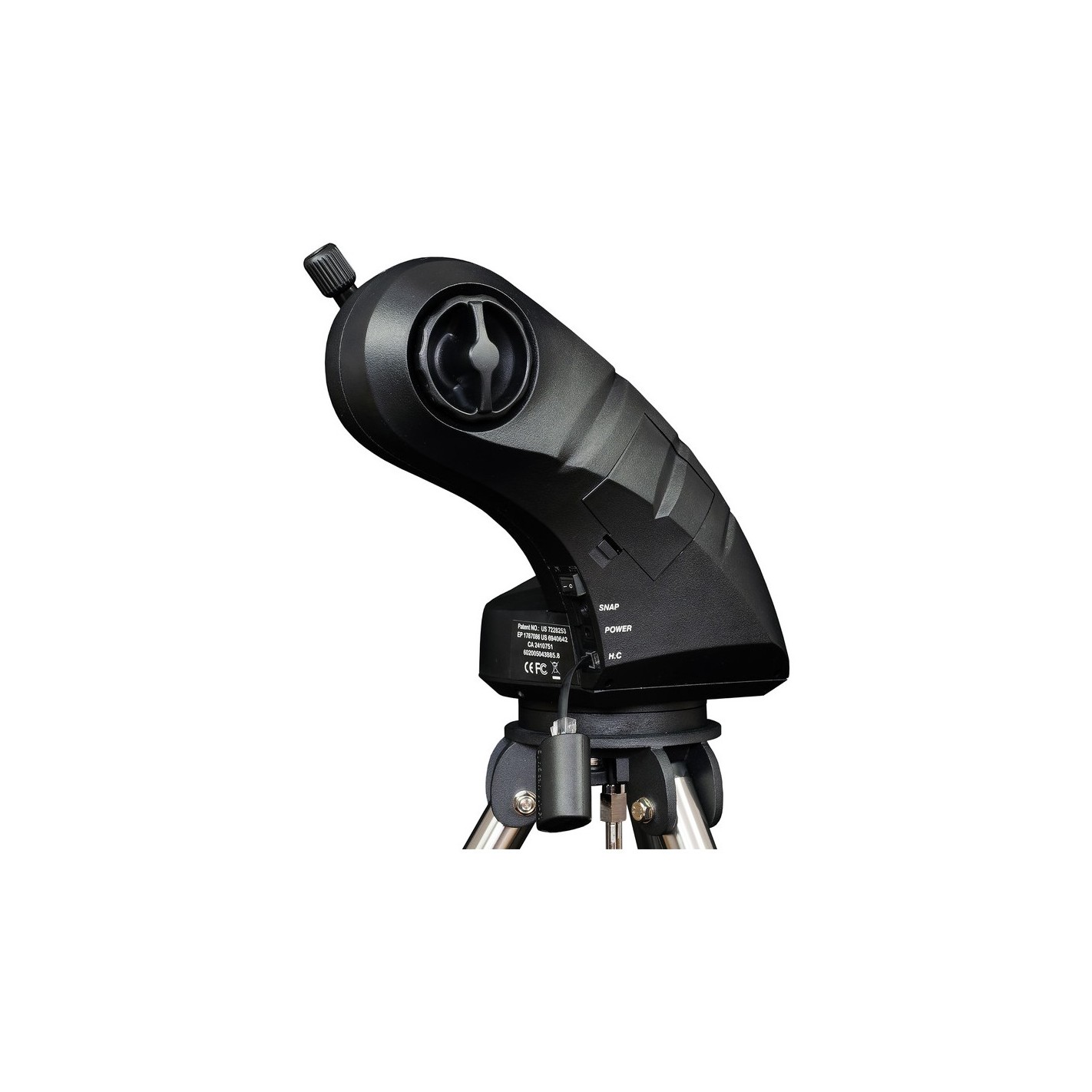 Montura AZ SynScan GoTo Star Discovery Wifi Skywatcher