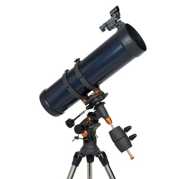 Telescopio Celestron AstroMaster 130 EQ