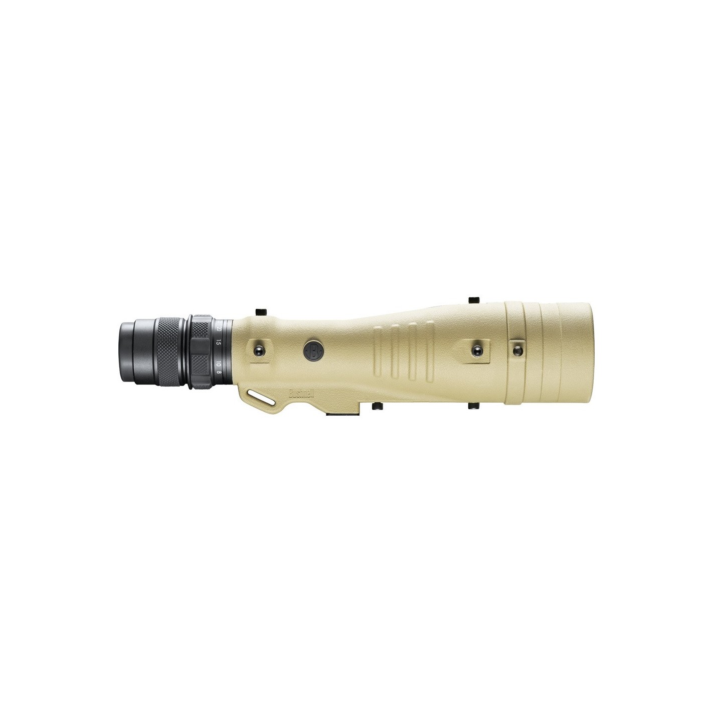 Bushnell telescopio terrestre Forge 20-60x80mm ED Prime