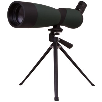 Telescopio terrestre Levenhuk Blaze Pro 80 - Espacio Celeste