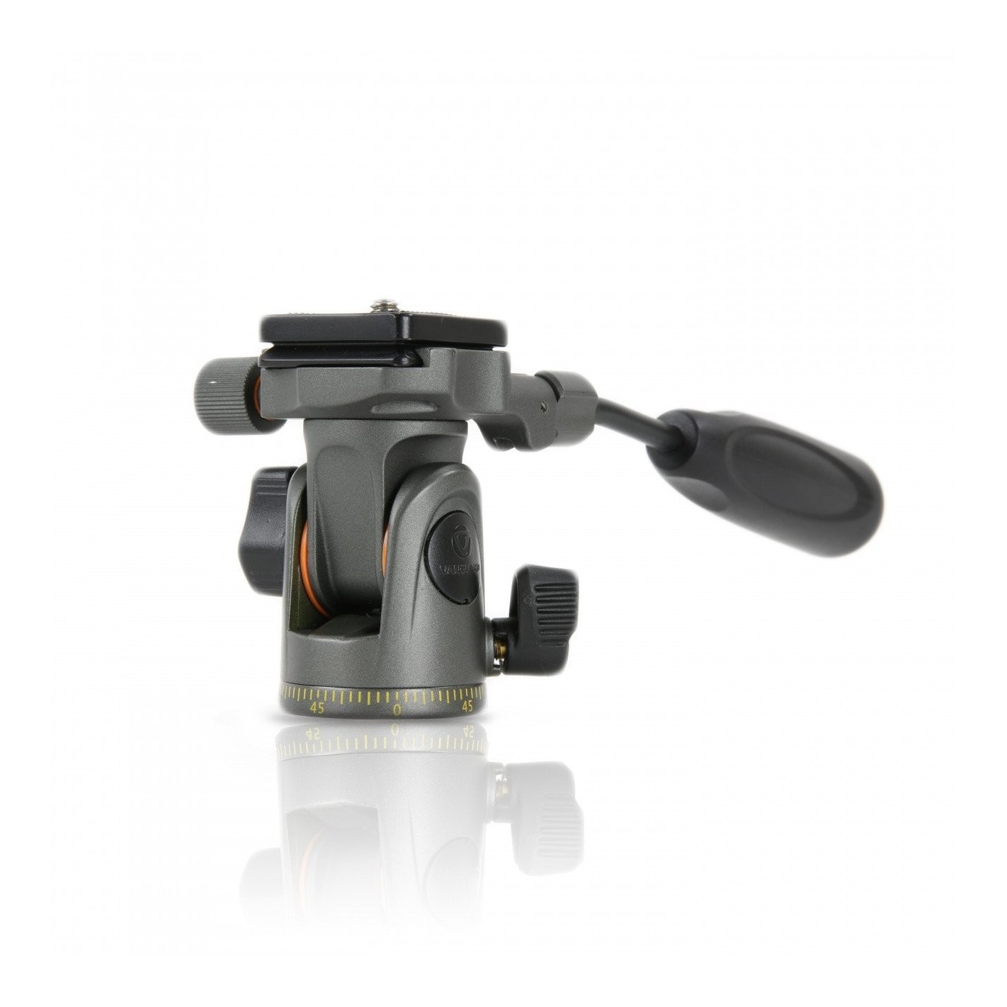 Vanguard VEO PH-36S 3-Way Pan Head