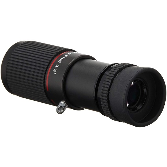 Vixen monocular best sale