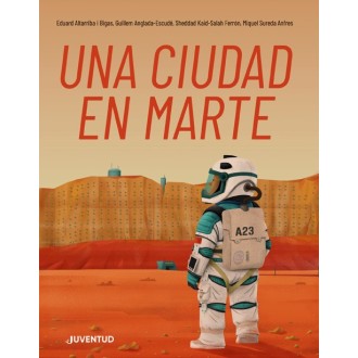 Funda para libro - Maryte Correa
