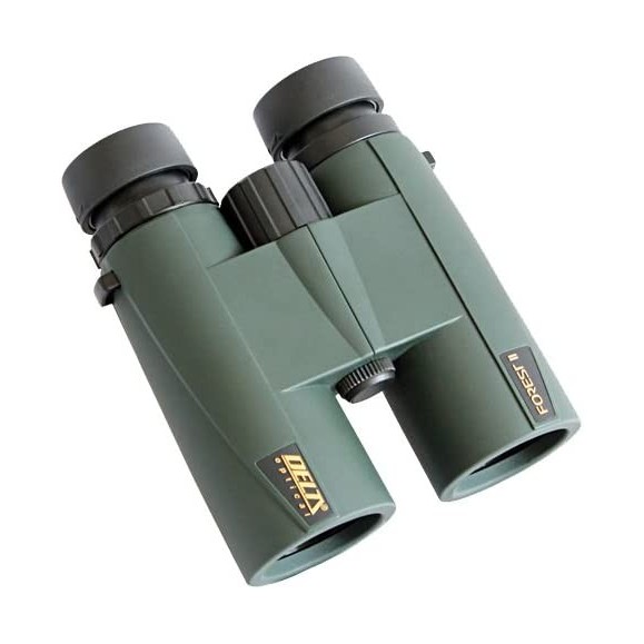 BINOCULARES DELTA FOREST II 10x42 [O0016123] - 189,90€ : , Oryx. La tienda  del amante de la naturaleza