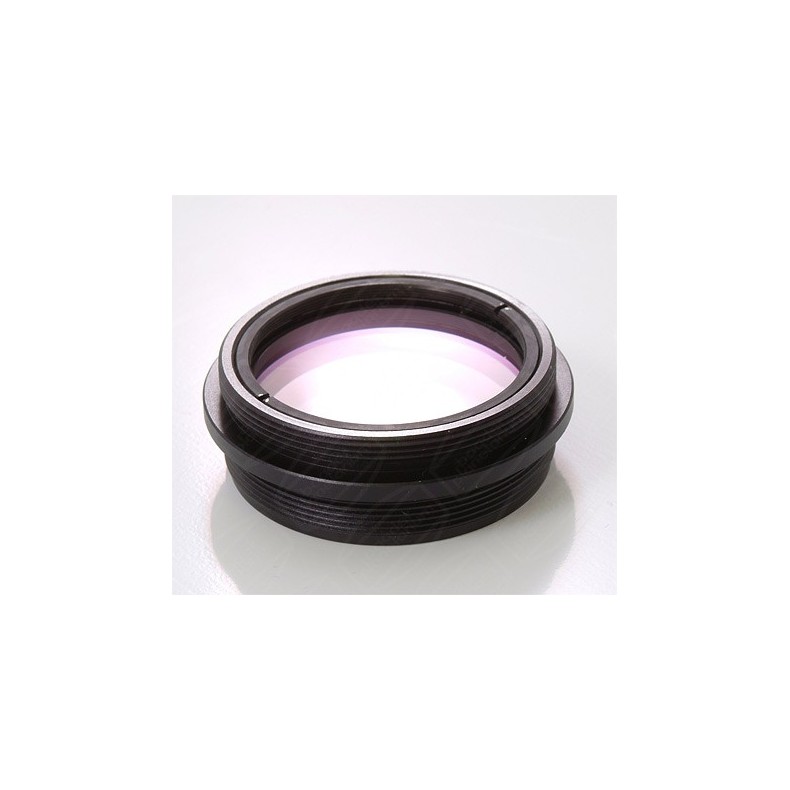 Reductor focal 2"/0.7x para filtros Solar Spectrum.