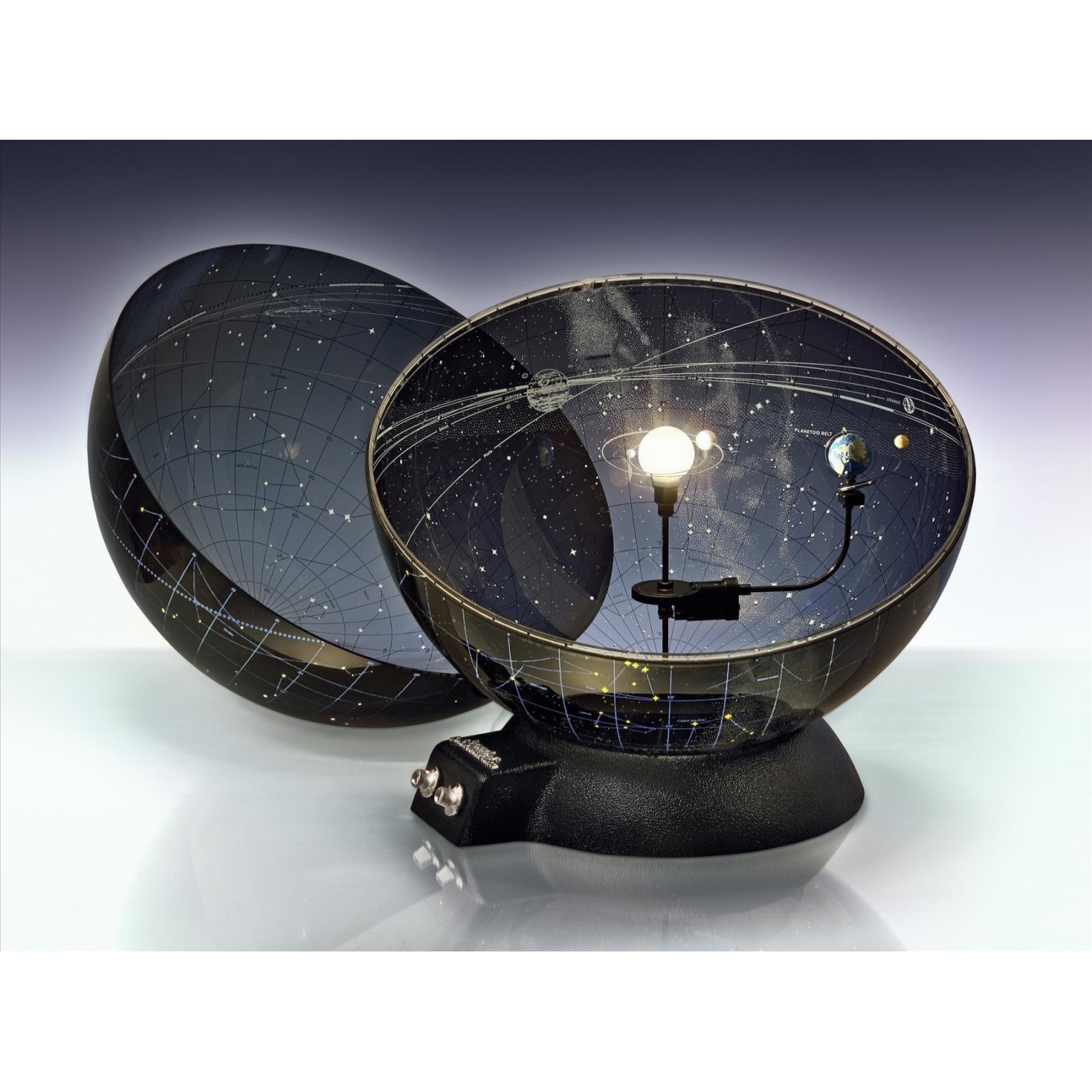 El Baúl de María - Proyector Planetario Discovery 🌎⭐️ Observa