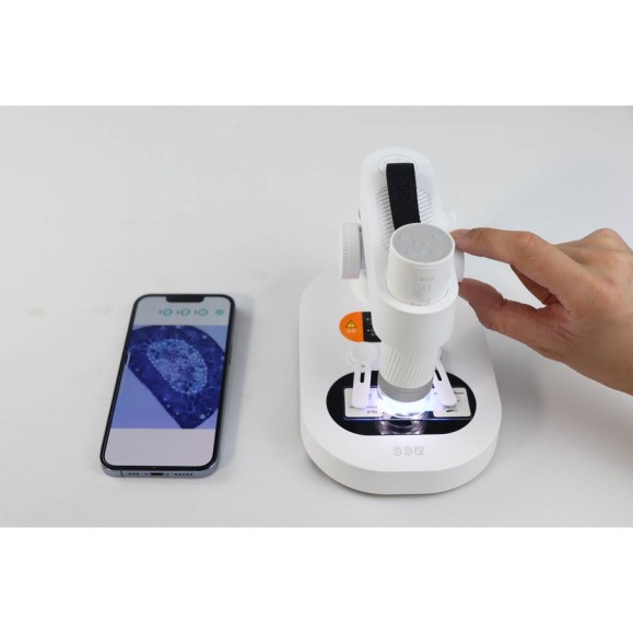 Comprar Microscopio digital BeaverLAB DIPROGRESS Smart M1A Online