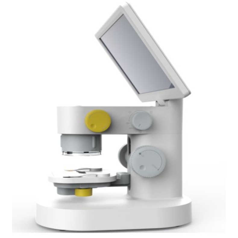 Microscopio DiProgress MX -Microscopi