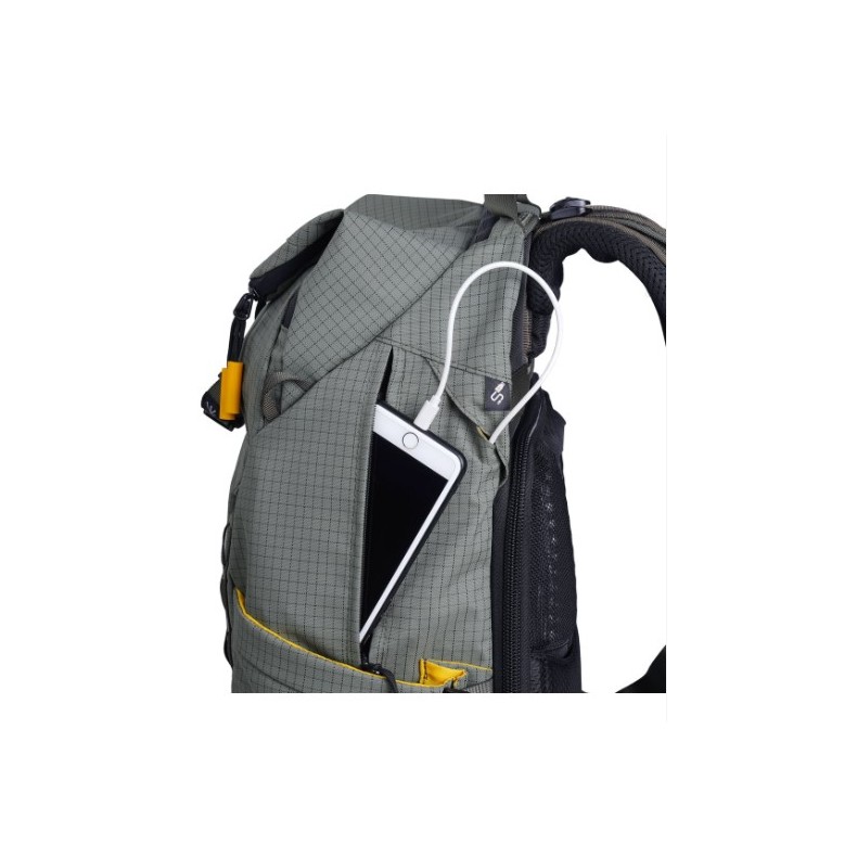 VEO ACTIVE 46KG - MOCHILA DE MONTAÑA