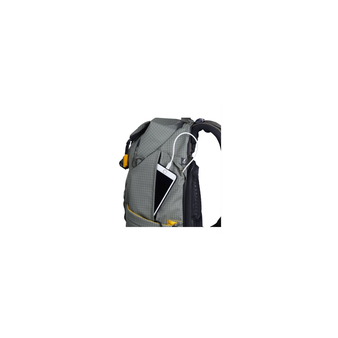 VEO ACTIVE 46KG - MOCHILA DE MONTAÑA