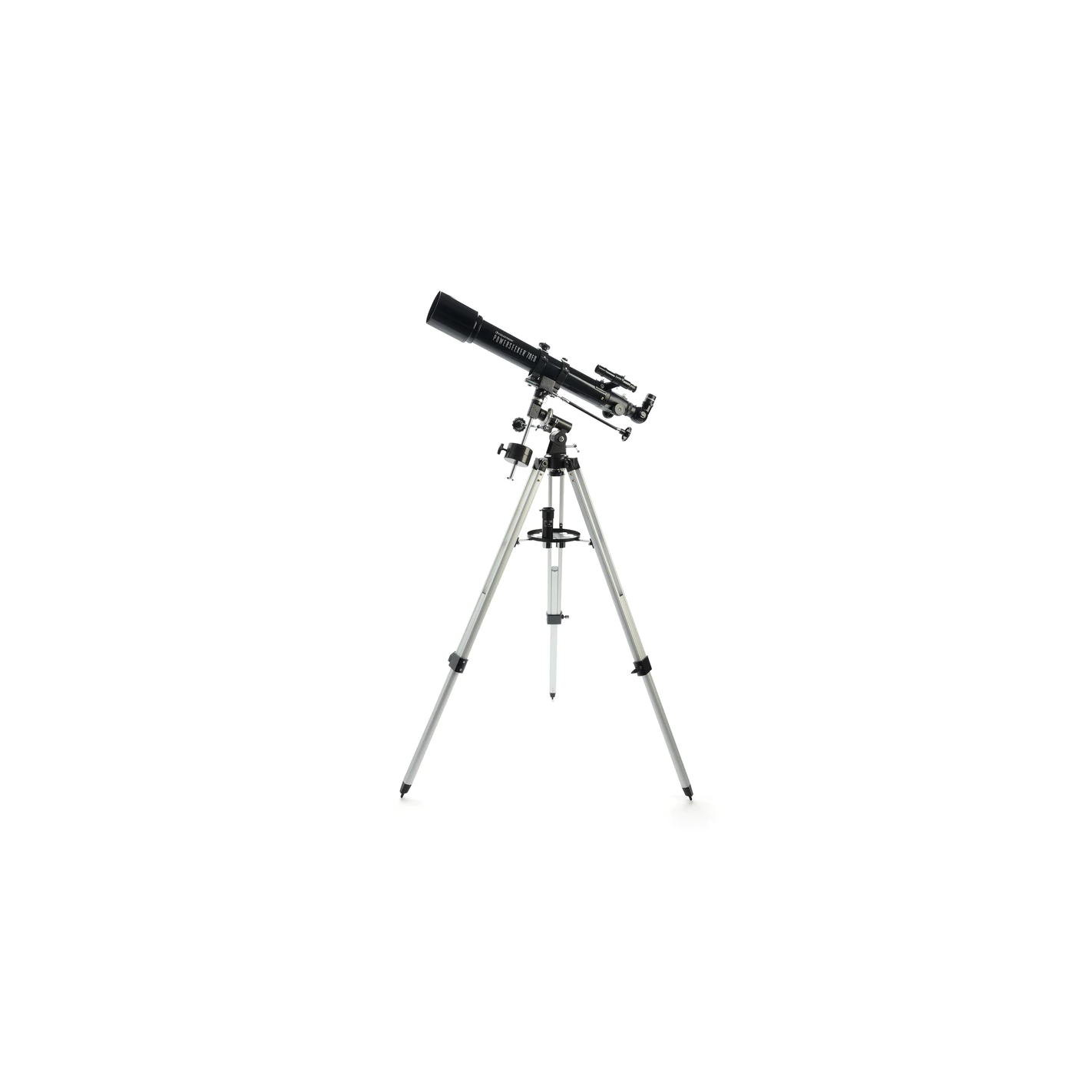 Telescopio Celestron PowerSeeker 70EQ - Refractor – Astronomía Paraguay