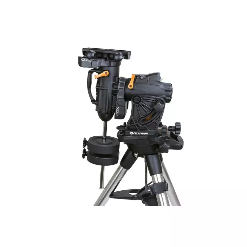 Comprar Pack Telescopio Celestron Cgx Edge Hd Sc Con Curso